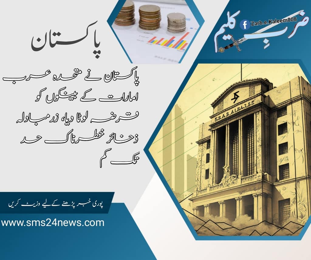 Pakistani state Bank 