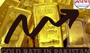 پاکستان میں آج سونے کا ریٹ 7 مارچ 2022-Today Gold Price in Pakistan